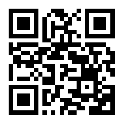 iOS 苹果版 二维码 | Bwin